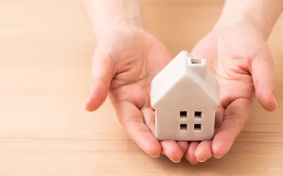 高価な財産が処分されるイメージ図